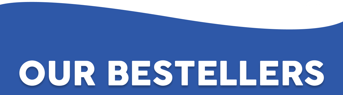Our Bestellers